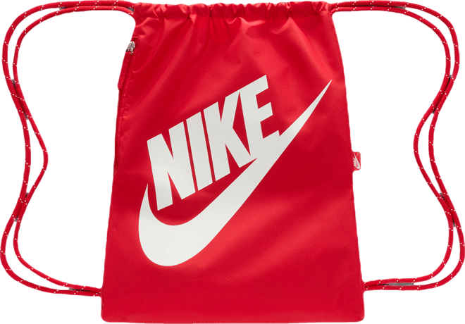 Nike Heritage Taška se stahovací šňůrou (13 l)