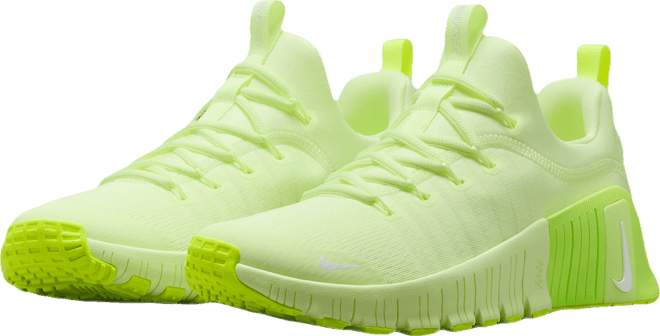 Nike Free Metcon 6 Kadın Antrenman Ayakkabısı