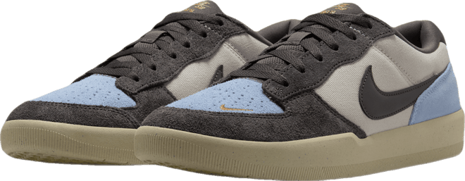 Nike SB Force 58 Buty do skateboardingu