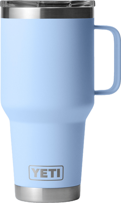 ◆再値下げ◆YETI Rambler travel mug イエティマグ30oz YETI Rambler 30 oz Travel Mug With Stronghold Lid