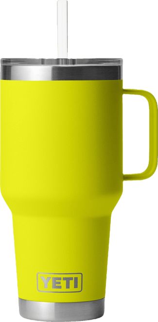 YETI 35 oz. Rambler Mug with Straw Lid | Dick's Sporting Goods