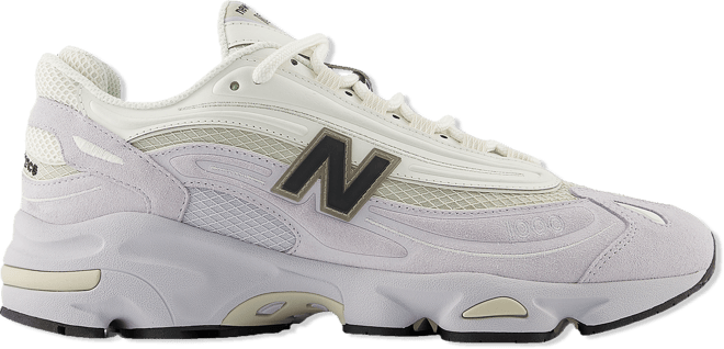 スニーカー NEW BALANCE Women Sneakers M1000 MEW White New Balance M1000 | Foot Locker