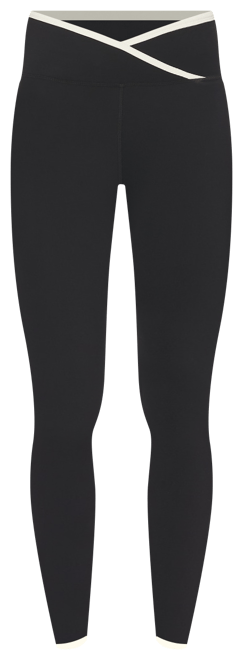 The Rae Ankle Legging