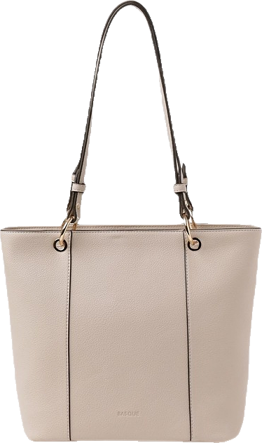 Ajay Tote Bag in Stone