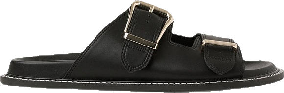 Sandal in Black