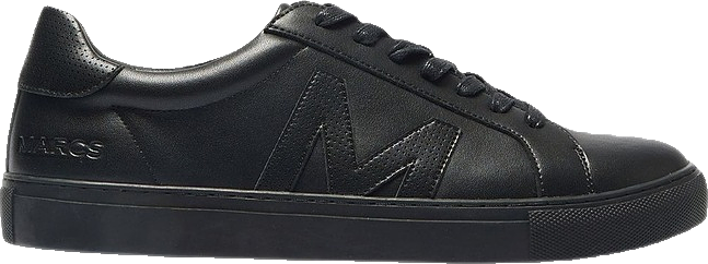 Sneakers in Black