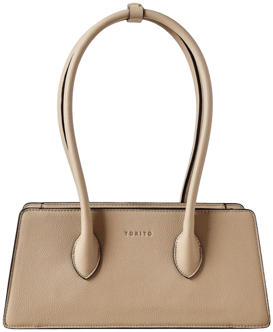 Charmaine Shoulder Bag in Sand