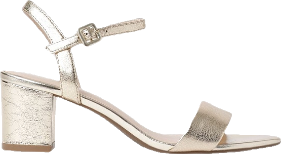Basque Roma Leather Sandal