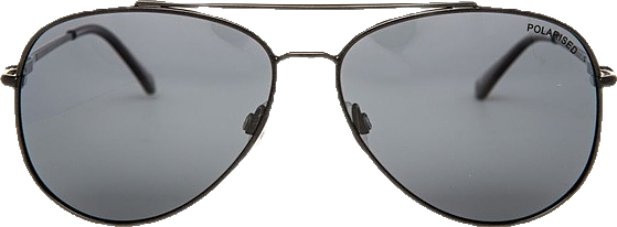 Gilda Grey MMX Polarised Sunglasses
