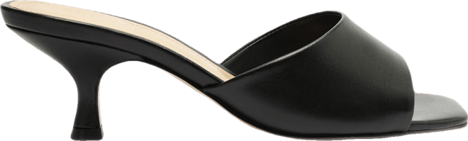 Women's Dethalia Mid Stiletto Sandals