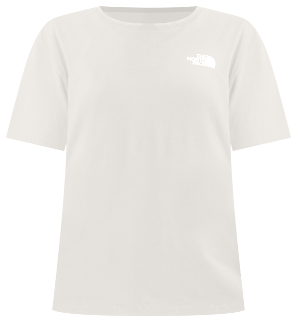 The North Face Women's Short-Sleeve Core Box NSE Tee - Macy's