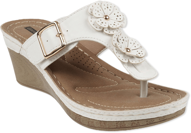 Good Choice Womens Narbone Wedges