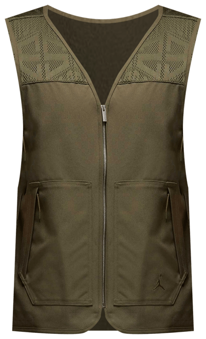 ジョーダン エッセンシャル メンズベスト