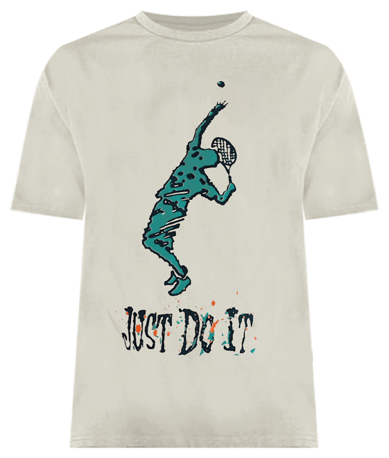 NikeCourt Men's Tennis T-Shirt
