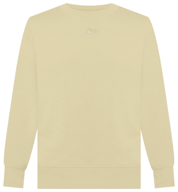Nike Sportswear Phoenix Fleece Women's Oversized Crew-Neck Sweatshirt