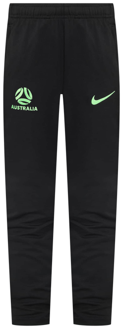 Australien Academy Pro Strick-Fußballhose mit Nike Dri-FIT-Technologie (ältere Kinder)