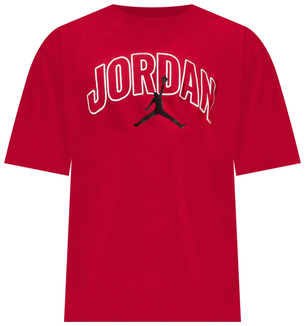Jordan Brooklyn Men's T-Shirt