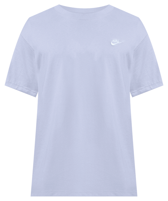 Nike Sportswear Club Men's T-Shirt
