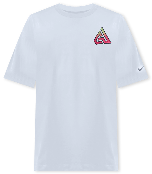 Giannis Men's Basketball T-shirt