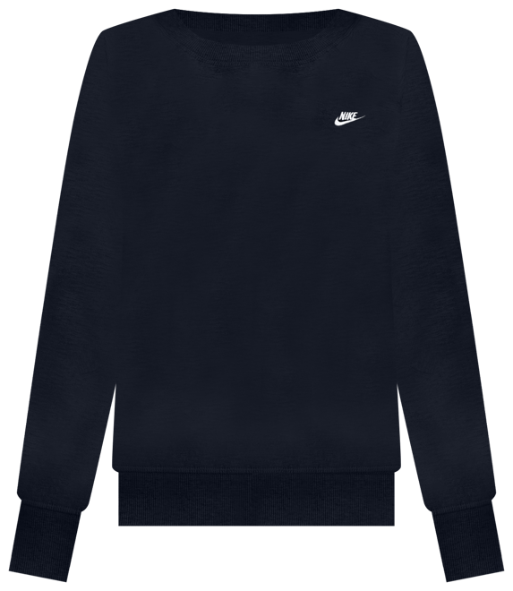Nike Club Men's Fleece Crew