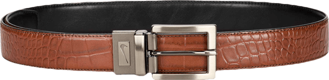 Nike Men's Reversible Belt