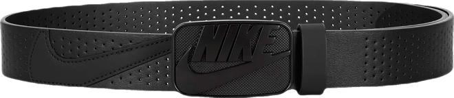 Nike Futura Cinturón perforado para hombre