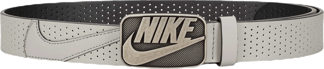 Nike Futura Men's Perforated Belt