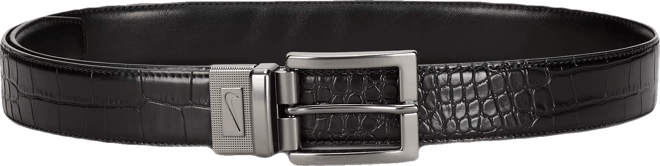 Nike Men's Reversible Belt