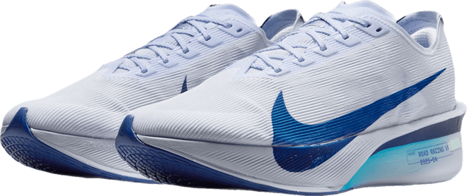 Nike Vaporfly 4 Men's Road Racing Shoes