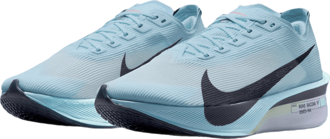Nike Vaporfly 4 Zapatillas de competición para asfalto - Mujer