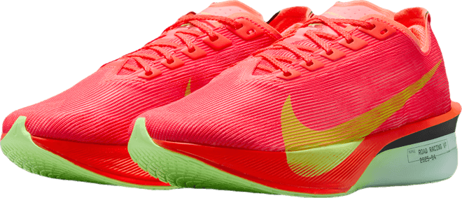 Nike Vaporfly 4 Women's Road Racing Shoes