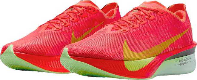 Nike Vaporfly 4 Men's Road Racing Shoes
