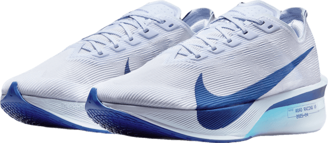 Nike Vaporfly 4 Women's Road Racing Shoes