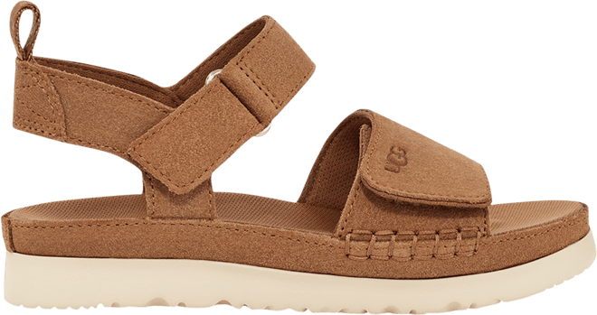 Kids Goldenstar Sport Sandals