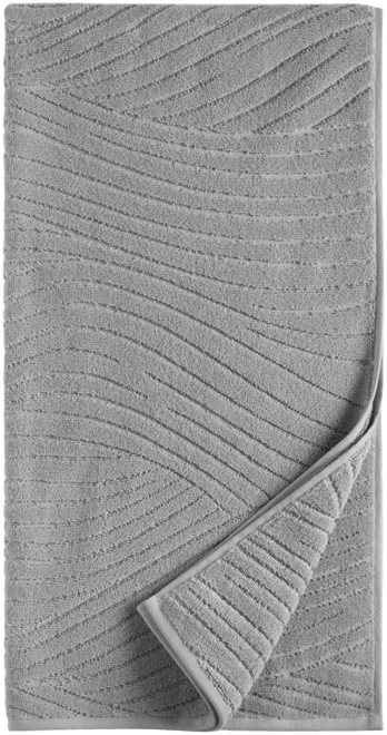 Expressionist 100% Turkish Cotton Bath Towel, 30" x 56", Exclusively at Macy's