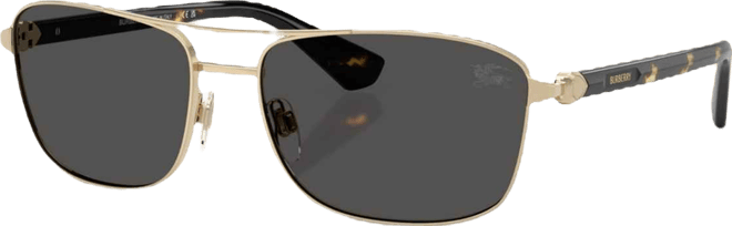 Men's Large Sunglasses, BE3163