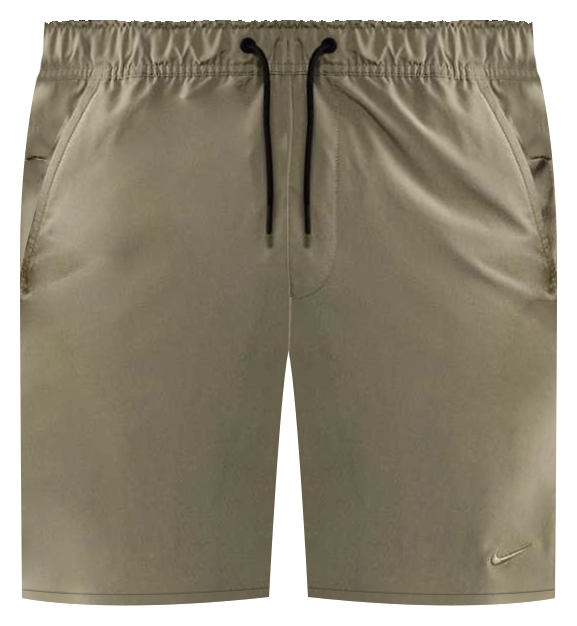 ナイキ アンリミテッド メンズ Dri-FIT 18cm バーサタイル ショートパンツ