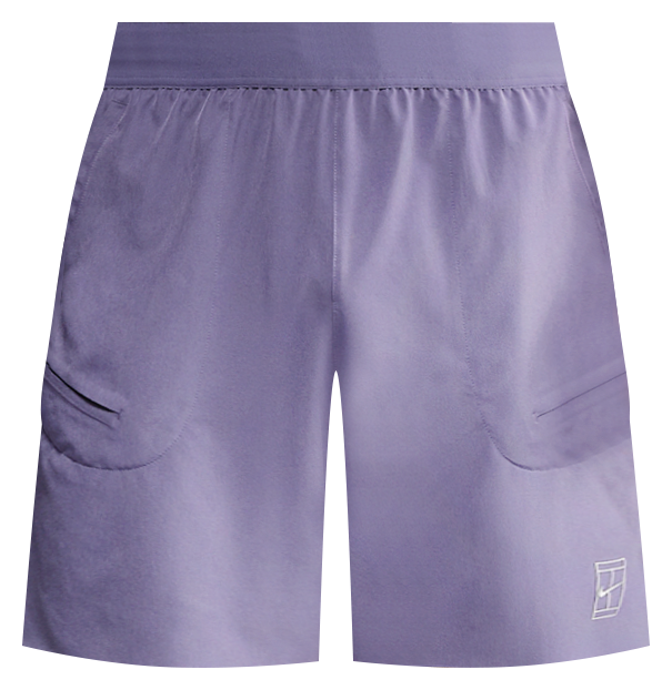 NikeCourt Advantage Men's Dri-FIT 8" Tennis Shorts
