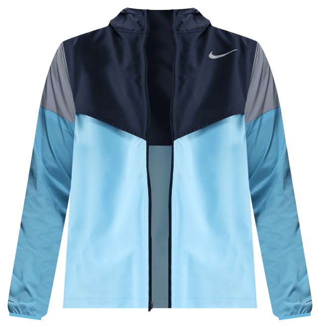 Nike Impossibly Light Windrunner Casaco de running para homem