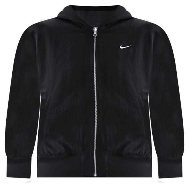 Nike Sportswear Essential Oversize-Wendejacke (Damen)