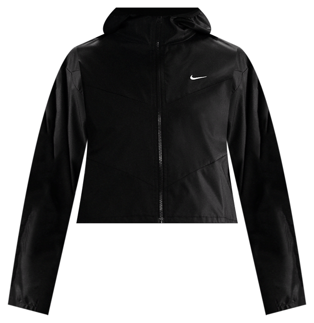 Nike Sportswear Windrunner Damska luźna kurtka z kapturem z tkaniny
