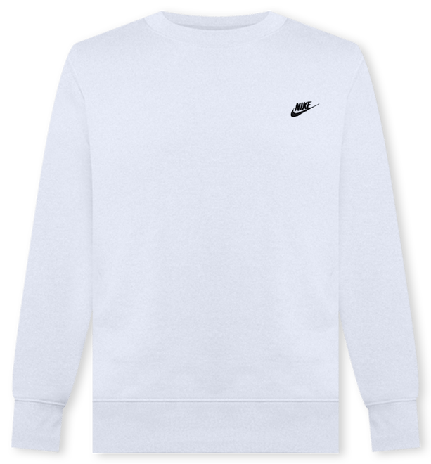 Nike Club Haut en tissu Fleece pour homme