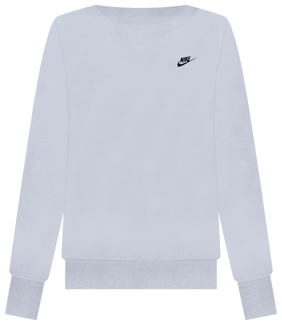 Nike Club Men's Fleece Crew
