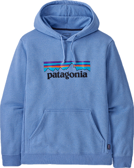 P-6 Logo Uprisal Hoodie