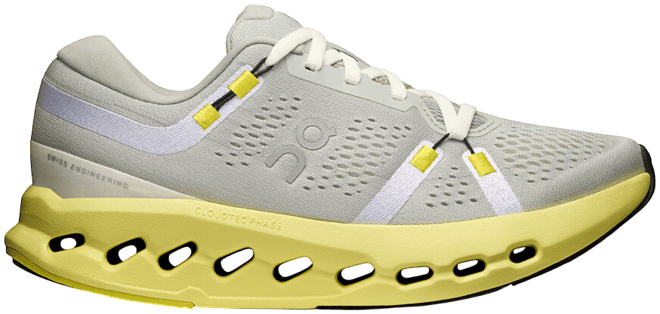 On Cloudsurfer 2 Damen Laufschuhe