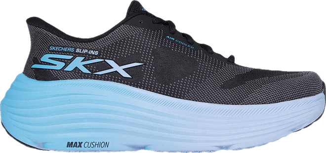 Slip-Ins Max Cushioning Endeavour Hallandale Women's Running Shoes