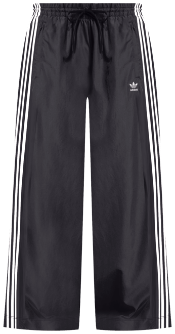 adidas Originals Women's Firebird Loose Tracktop | Dick's Sporting