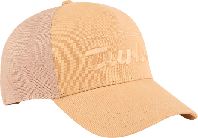 PUMA Porsche Legacy Trucker Cap