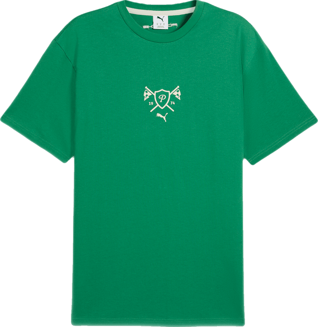 PUMA Porsche Legacy Lifestyle Men's Graphic T-Shirt