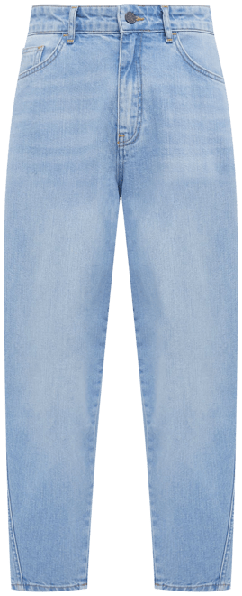 Bleached Caleb Jeans